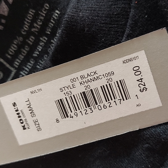 100% cotton - Picture 5 of 5